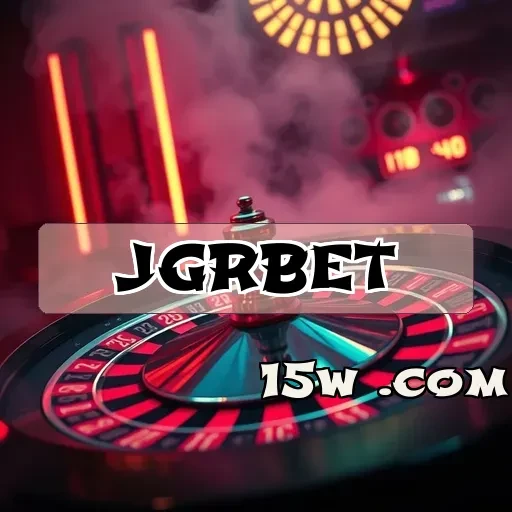 jgrbet: O App que Revoluciona a Experiência em Jogos Online