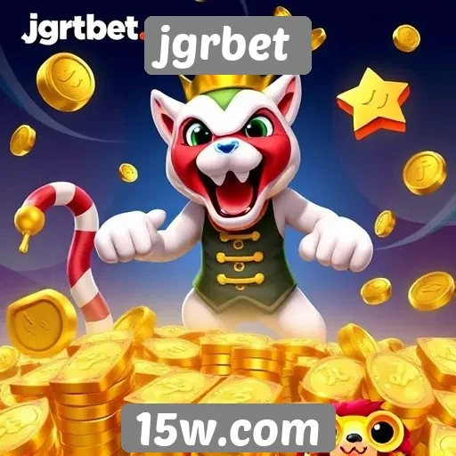 Melhores jogos disponíveis na plataforma jgrbet