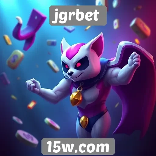 Comparativo de jogos disponíveis no site jgrbet