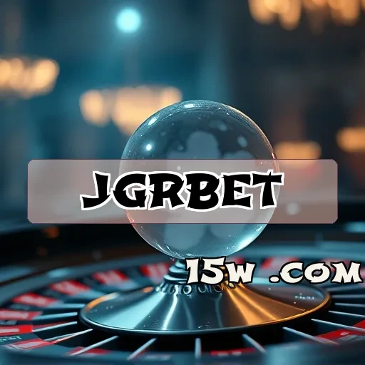jgrbet: Descubra a Diversão Infinita em Jogos Online
