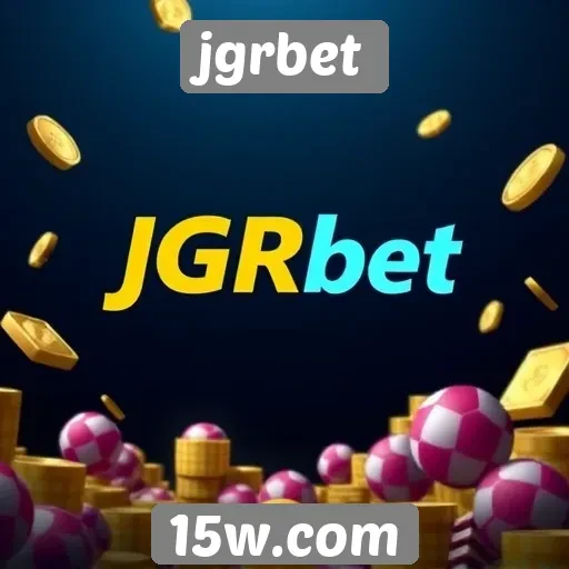 Promoções e bônus disponíveis no jgrbet