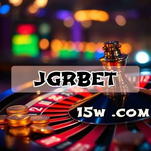 jgrbet: Como as Promoções Transformam Suas Apostas