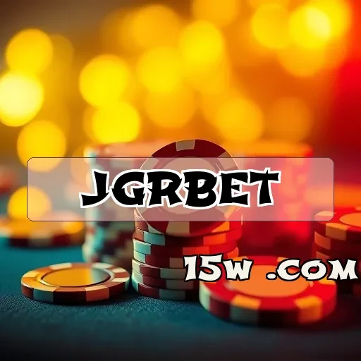 jgrbet: Descubra Como a Segurança Transforma a Experiência de Jogo