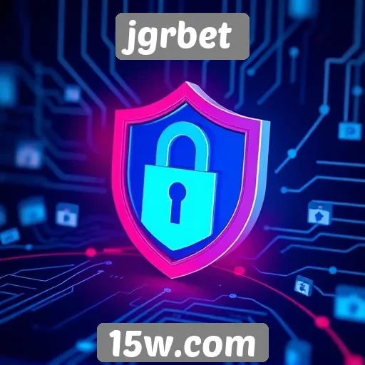 Avaliação da segurança no ambiente de apostas jgrbet