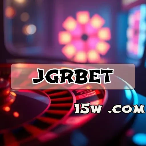 jgrbet: Descubra as Melhores Apostas em Eventos Esportivos