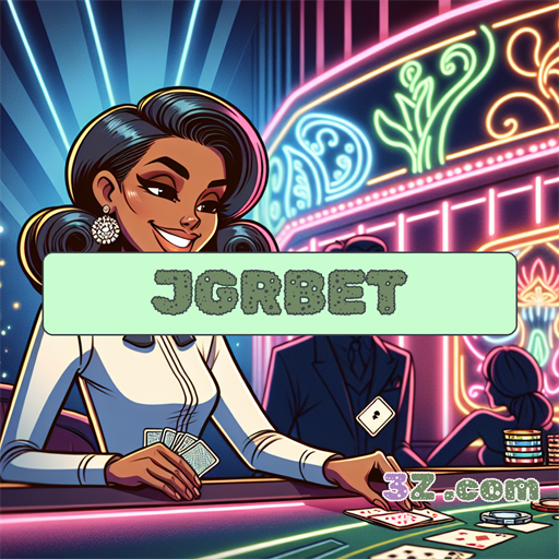 Jgrbet: A Experiência de Casino Online que Você Não Pode Perder