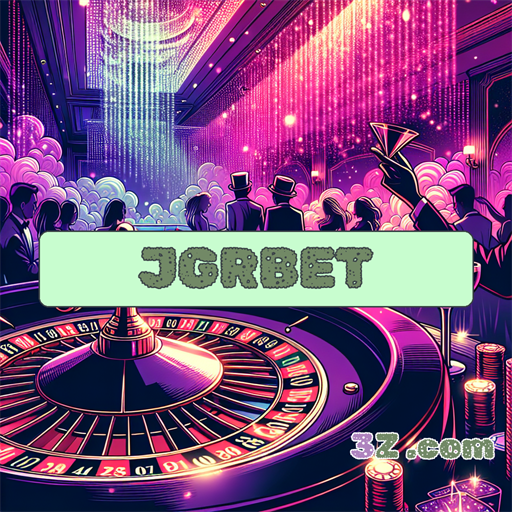 Jgrbet: A Experiência de Casino Online que Você Não Pode Perder